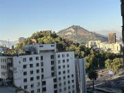 Departamento en Arriendo en Metro Santa lucia