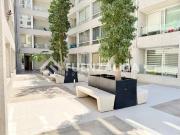 Departamento en Arriendo en Metro Santa Lucia / Carmen...