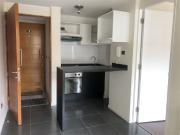Departamento en Arriendo en Metro Santa Lucia*UN...
