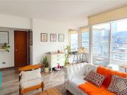 Departamento en Arriendo en Metro Tobalaba