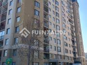Departamento en Arriendo en Metro Vicuña Mackenna