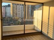 Departamento en Arriendo en Metro Vicuña Mackenna