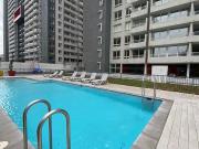 Departamento en Arriendo en Metro Ñuble