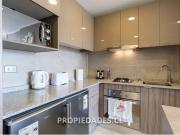 Departamento en Arriendo en Metro Ñuble / Depto Amoblado