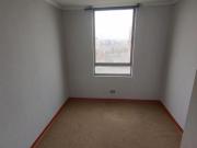 Depto SIN MUEBLES Metro Ñuble