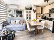 Departamento en arriendo en Metro Ñuñoa