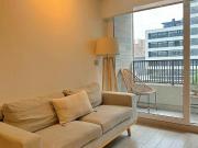 Departamento en Arriendo en Metro Ñuñoa Depto 2D 1B 58