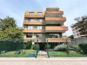 Departamento en Arriendo en Miguel Claro con Alferez Real