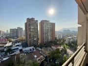Departamento en Arriendo en Miguel Claro / Metro...