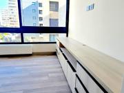 Departamento en Arriendo en MINIMALISTA, NUEVO 2...