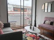 Departamento en Arriendo en Miraflores