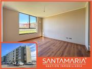 Departamento en Arriendo en Miraflores, Concepción