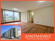 Departamento en Arriendo en Miraflores, Concepción