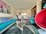 Departamento en Arriendo en moderno departamento...