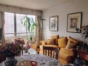 Departamento en Arriendo en Moneda Metro Los Héroes