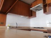 Departamento en Arriendo en Monjitas con Mosqueto Metro...