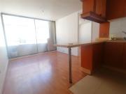 Departamento en Arriendo en Monjitas con Mosqueto Metro...