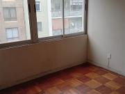 Departamento en Arriendo en Monjitas José Miguel de La Barra