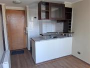Departamento en Arriendo en MONJITAS/ SAN ANTONIO