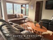 Departamento en Arriendo en MONSEÑOR ESCRIVÁ DE BALAGUER...