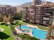 Departamento en Arriendo en Monseñor Escrivá de Balaguer