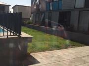 Departamento en Arriendo en Montau / Avenida Independencia