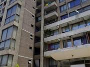 Departamento en Arriendo en Morandé
