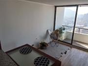 Departamento en Arriendo en Morandé / Santo Domingo