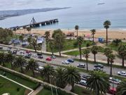 Departamento en Arriendo en Muelle Vergara