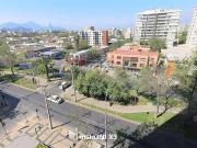 Departamento en Arriendo en Mujica 55