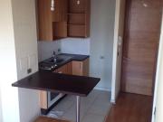 Departamento en Arriendo en Nataniel Cox esquina Padre...