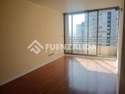 Departamento en Arriendo en Nataniel Cox/Coquimbo