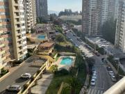 Departamento en Arriendo en Navio San Martín 195