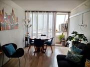 Departamento en Arriendo en Novena Avenida