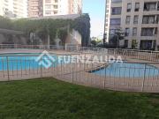 Departamento en Arriendo en Nueva Andres Bello / Domingo...