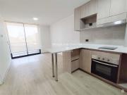 Departamento en Arriendo en Nuevo, Los Alerces con Av Macul