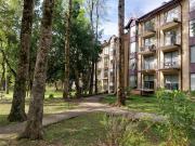 Departamento en Arriendo en nuevo parque suizo