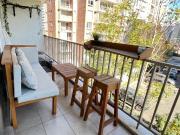 Departamento en Arriendo en Nuncio Laghi cerca Mall...