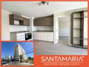 Departamento en Arriendo en Orompello, Concepción