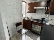 Departamento en Arriendo en Padre Alonso de Ovalle...