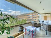 Departamento en Arriendo en Padre Damián Deveuster