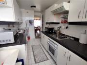 Departamento en Arriendo en padre hurtado 700