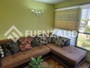 Departamento en Arriendo en Palacio Carrasco