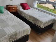 Departamento en Arriendo en Papudo 3 dormitorios 2 baños