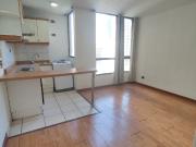 Departamento en arriendo en Parque Almagro