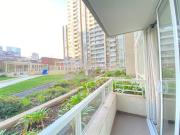 Departamento en Arriendo en Parque Almagro