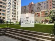 Departamento en arriendo en Parque Almagro