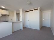 Departamento en Arriendo en Parque Almagro y metro moneda