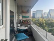 Departamento en Arriendo en PARQUE ARAUCANO