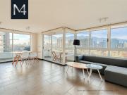 Departamento en Arriendo en Parque Araucano